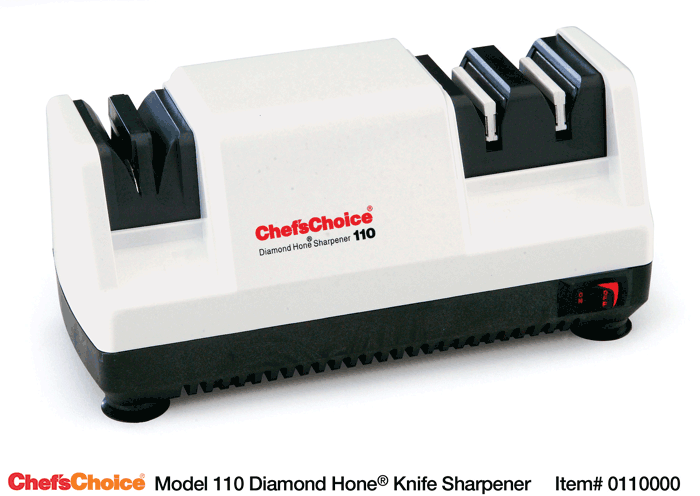 Chef'sChoice 0200004A M2000 Electric Knife Sharpener