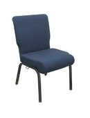 Church Seating at Dvorson's