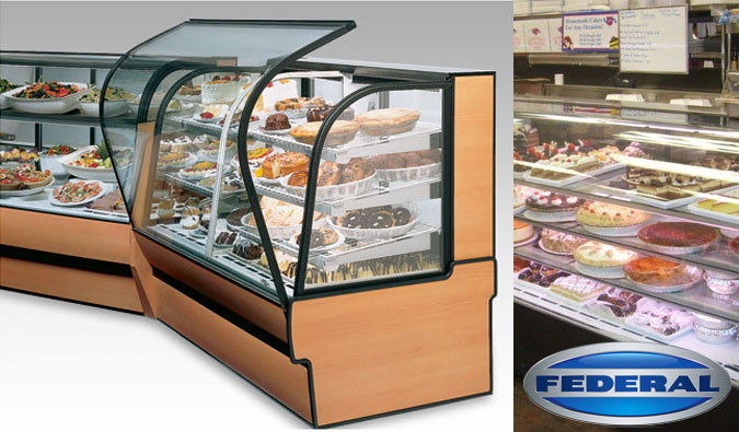 Federal Deli and Display Case Solutions