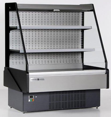 Grab and Go Merchandiser Refrigerators (Grab-N-Go merchandisers) by ...