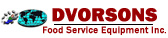 Dvorsons Logo