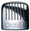 Dualit toasters at Dvorson's