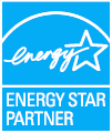 Continental is an Energy Star Partner