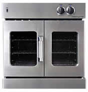 Residential Wall Ovens