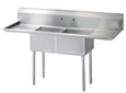 Stainless Steel Kitchen Products