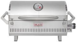 Marine Grade Grill 316L Stainless Steel