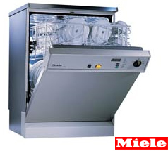 Miele Residential Dishwashers