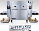 AutoFry Ventless Fryer