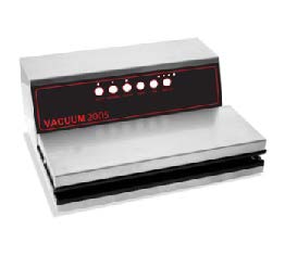 Vacuum Packaging Machine: VAC2005