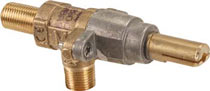Wolf Char Broiler replacement valve