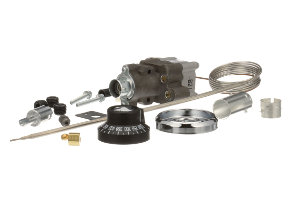 Thermostat, Oven (Challenger CHR series, etc.)