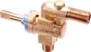 DVOR228-1270 burner valve