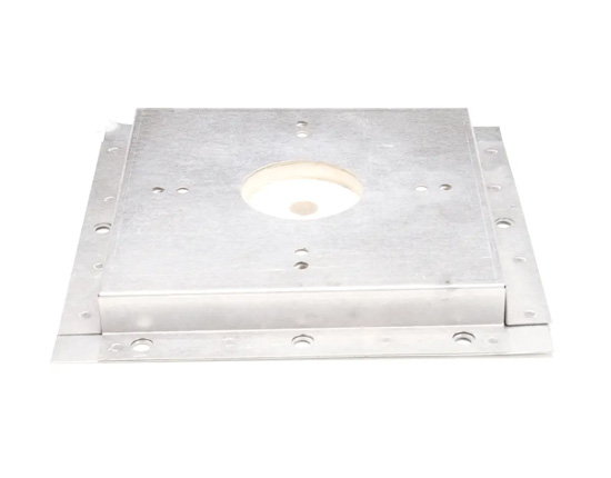 Convection Motor Mounting Plate Assembly for Wolf Challenger or Commander