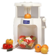Sunkist Fruit and Vegetable Sectioner