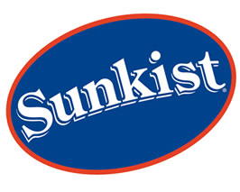 Sunkist Juicer and Accessories