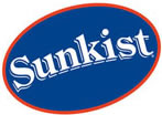 Sunkist Juicer and Fruit Products