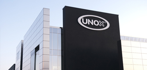 Fast paced kitchens rely on Unox Combination Ovens