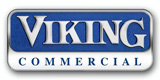 Viking Commercial Kitchen Ranges
