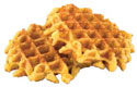 Liege Waffle Type