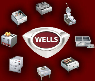 Wells and Bloomfield Manufacturing